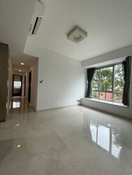 One Tree Hill Residence (D10), Apartment #610635011